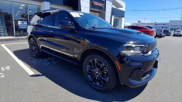 2023 Dodge Durango R/T