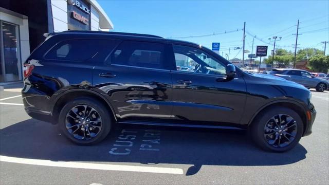 2023 Dodge Durango R/T