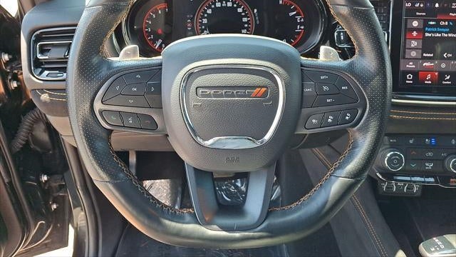 2023 Dodge Durango R/T