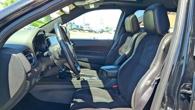 2023 Dodge Durango R/T