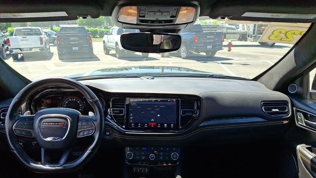 2023 Dodge Durango R/T