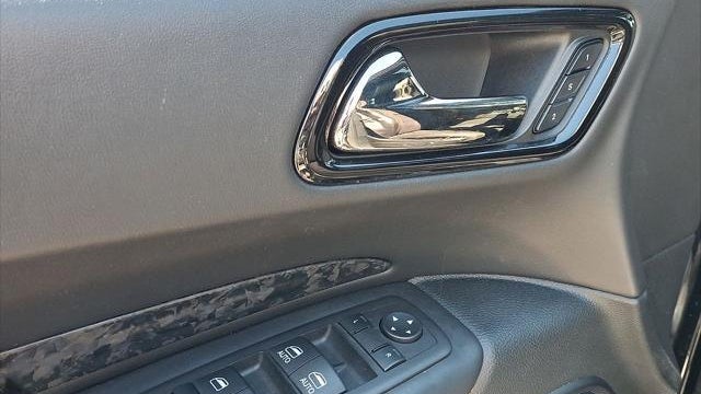 2023 Dodge Durango R/T