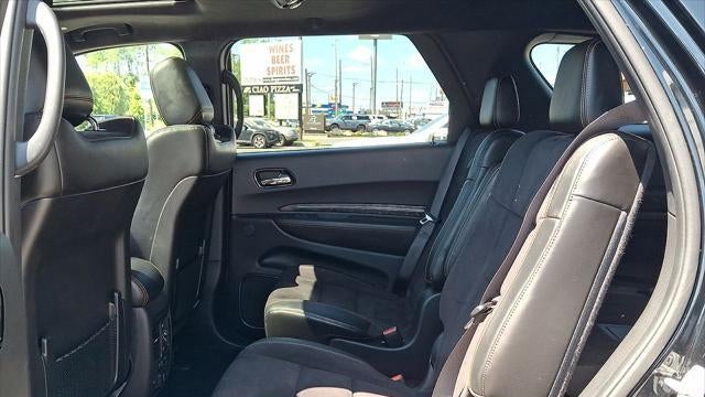 2023 Dodge Durango R/T