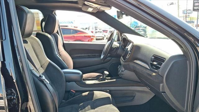 2023 Dodge Durango R/T