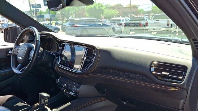 2023 Dodge Durango R/T