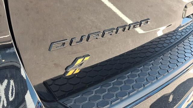 2023 Dodge Durango R/T