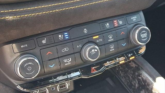 2023 Dodge Durango R/T