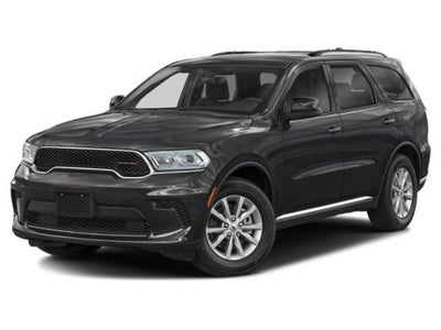 2024 Dodge Durango AWD R/T 4DR SUV