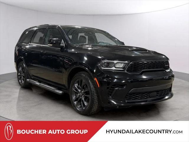 2024 Dodge Durango - $37,395