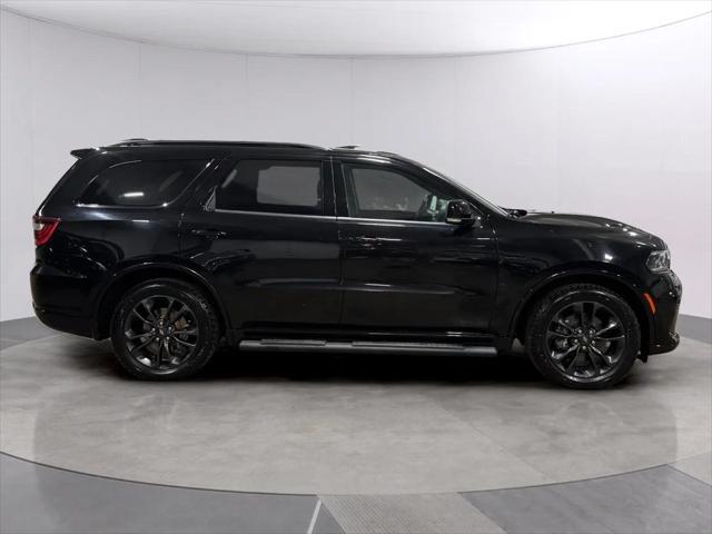 2024 Dodge Durango - $37,395