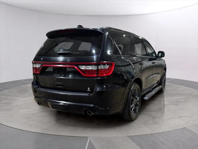 2024 Dodge Durango - $37,395