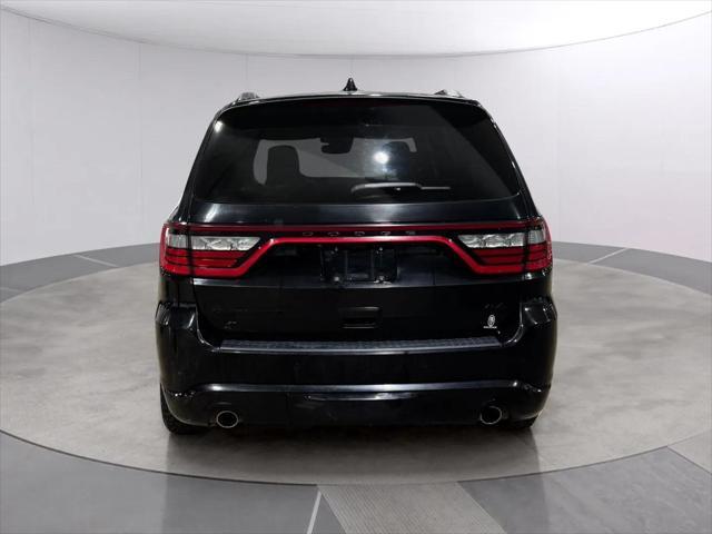 2024 Dodge Durango - $37,395