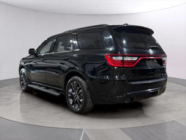 2024 Dodge Durango - $37,395
