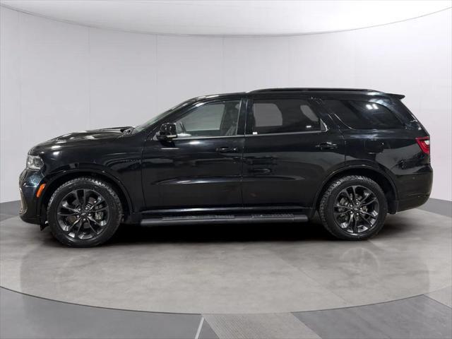 2024 Dodge Durango - $37,395