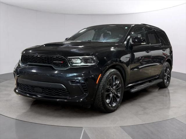 2024 Dodge Durango - $37,395