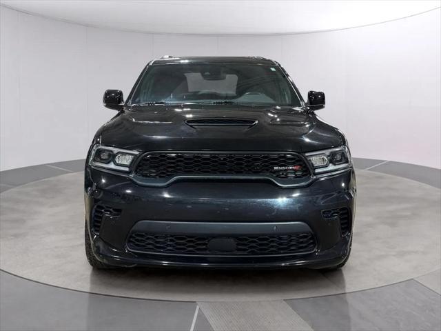 2024 Dodge Durango - $37,395