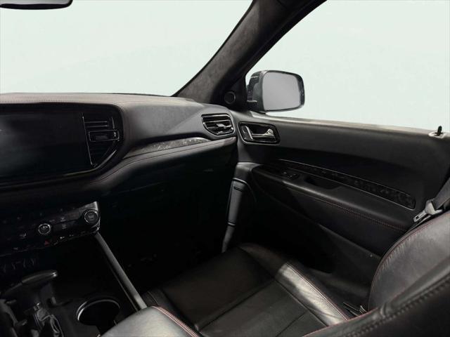 2024 Dodge Durango - $37,395