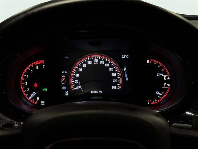 2024 Dodge Durango - $37,395