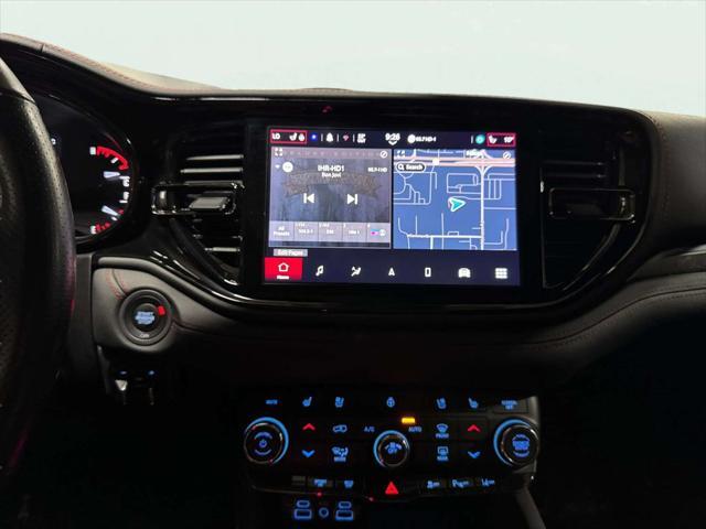 2024 Dodge Durango - $37,395