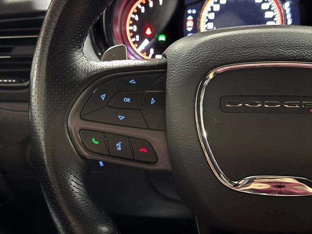 2024 Dodge Durango - $37,395