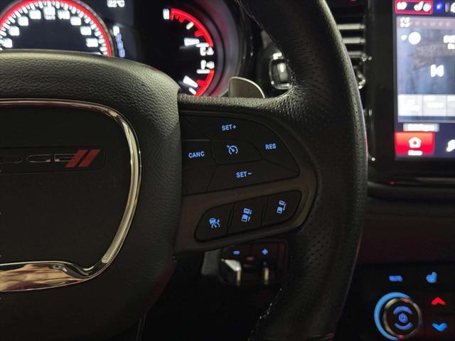 2024 Dodge Durango - $37,395
