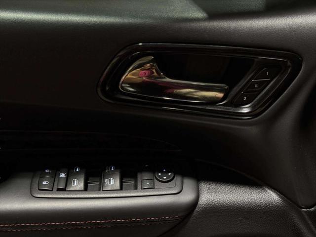 2024 Dodge Durango - $37,395