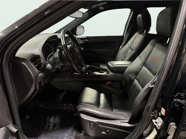 2024 Dodge Durango - $37,395