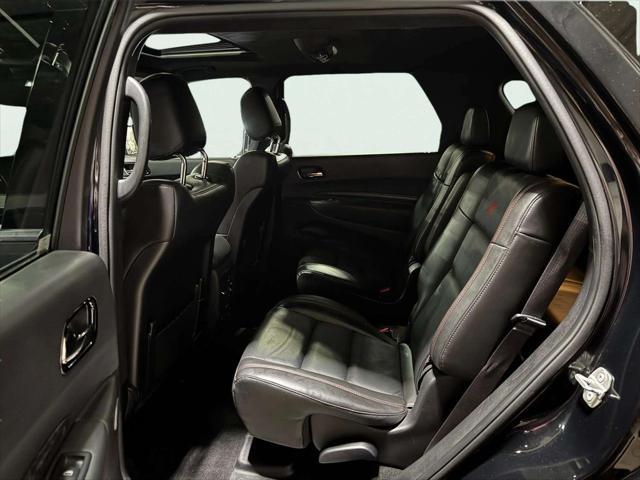 2024 Dodge Durango - $37,395