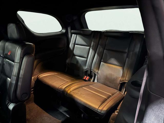 2024 Dodge Durango - $37,395