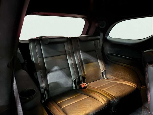2024 Dodge Durango - $37,395