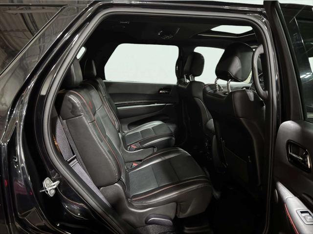 2024 Dodge Durango - $37,395