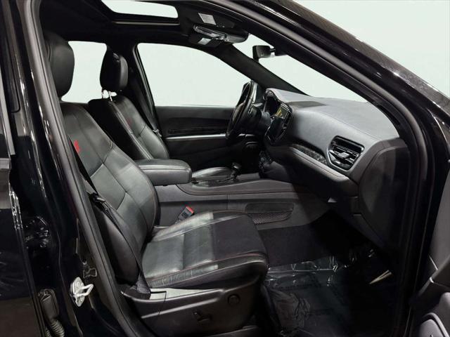 2024 Dodge Durango - $37,395