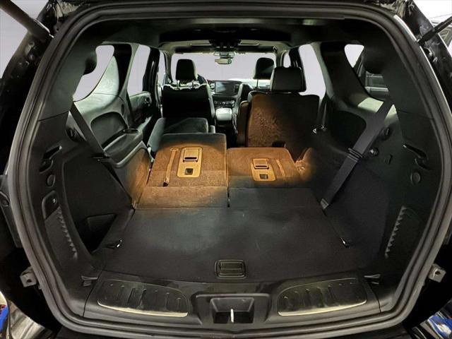 2024 Dodge Durango - $37,395