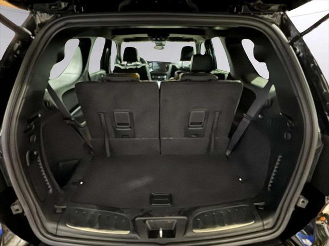 2024 Dodge Durango - $37,395