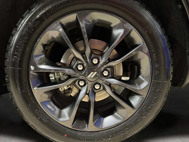 2024 Dodge Durango - $37,395