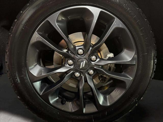 2024 Dodge Durango - $37,395