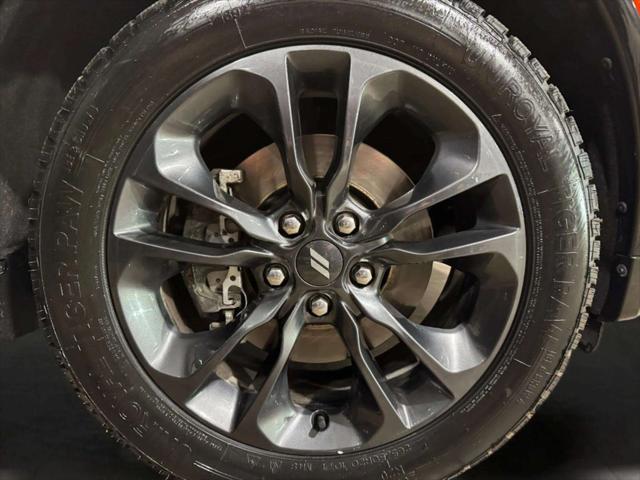 2024 Dodge Durango - $37,395