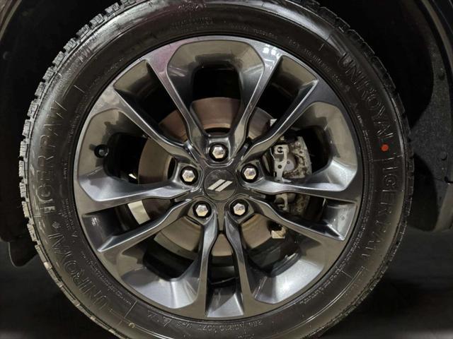 2024 Dodge Durango - $37,395