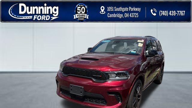 Preowned 2024 Dodge Durango R/T for Sale