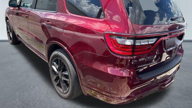 2024 Dodge Durango R/T