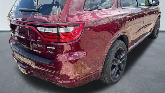 2024 Dodge Durango R/T
