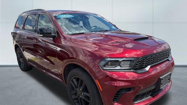 2024 Dodge Durango R/T