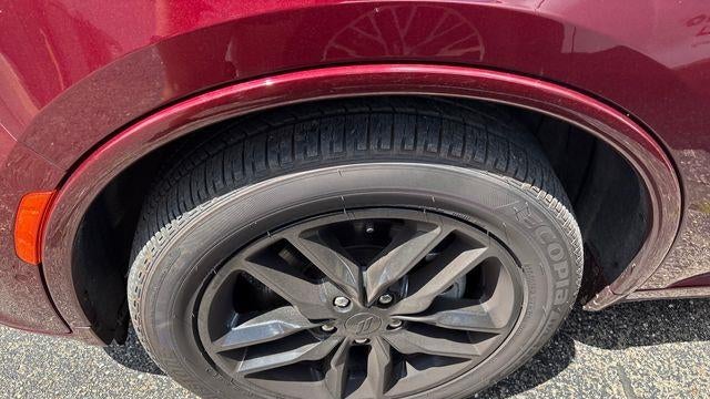 2024 Dodge Durango R/T