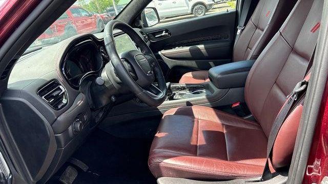 2024 Dodge Durango R/T
