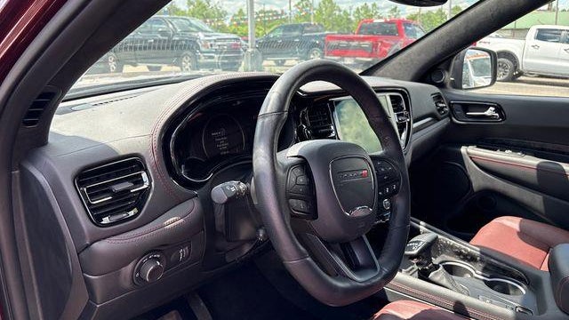 2024 Dodge Durango R/T