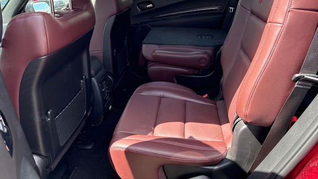 2024 Dodge Durango R/T