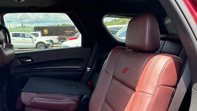 2024 Dodge Durango R/T