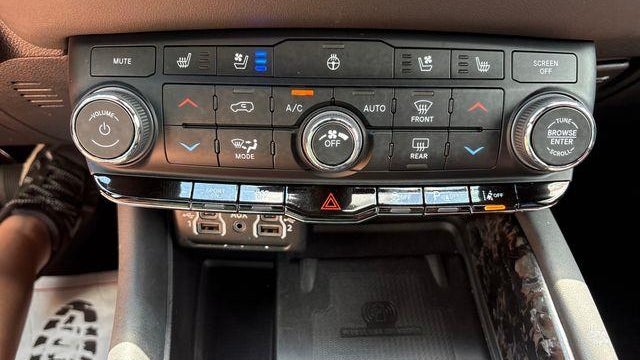 2024 Dodge Durango R/T