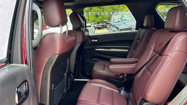 2024 Dodge Durango R/T