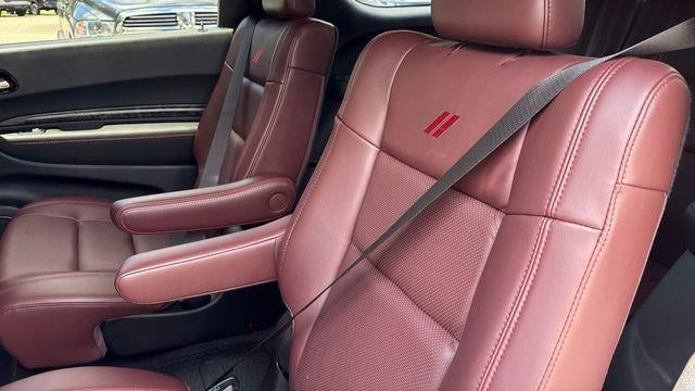 2024 Dodge Durango R/T